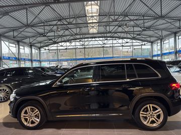 Mercedes GLB 200 - 9