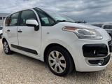 Citroën C3 Picasso Tendance - gebrauchte Citroën C3 aus dem Jahr 2010