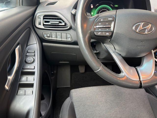 Hyundai i30 Edition 30+ DAB+ NAVI TEMP LED SHZ PDC, миниатюра 16