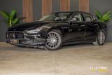 Maserati Ghibli 3.0 S Q4 2015 | NEW ENGINE - gebrauchte Maserati Ghibli aus dem Jahr 2015