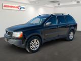 Volvo XC90  2.4 D5 Momentum Schaltgetr. Leder - gebrauchte Volvo XC90 aus dem Jahr 2005