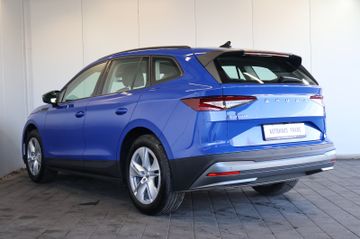 Skoda Enyaq 50 AID+ACC+KEY+LED+CARPLAY+AMBIENT