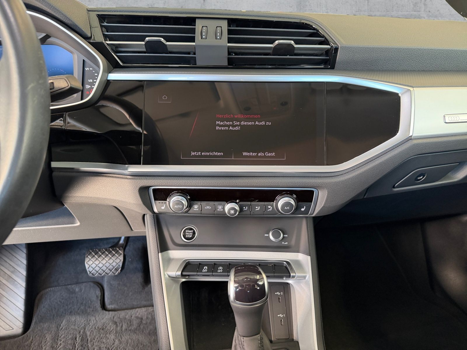 Audi Q3 - Bild 11