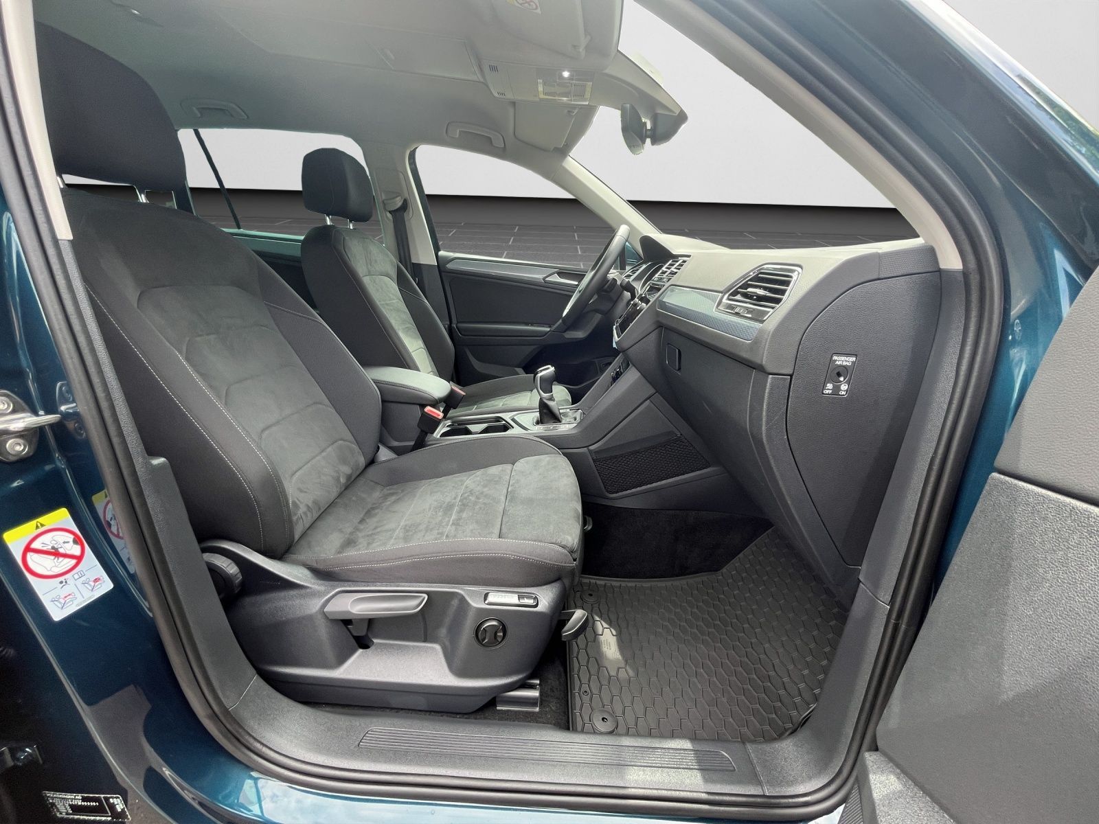 Volkswagen Tiguan - Bild 5
