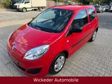Renault Twingo je t'aime/Klima/Tüv Neu - Renault Twingo Gebrauchtwagen in Dortmund