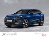 Audi Q6 e-tron QU S-LINE MATRIX+NAVI+PDC+20"LM - gebrauchte Audi Q6 e-tron aus dem Jahr 2024