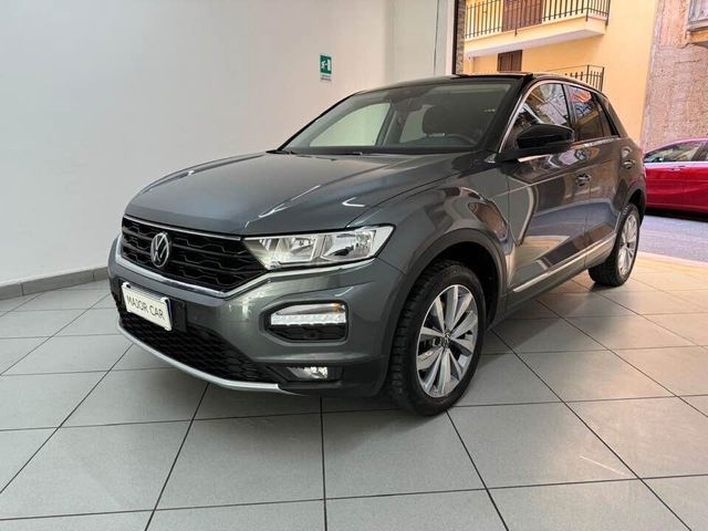 Volkswagen T-Roc 2.0 TDI DSG 150/CV Advanced