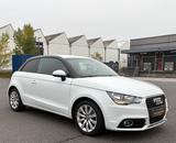 Audi A1 ambition Sport/NEU.TÜV/NEU.STEUERKETTE - Audi A1 Gebrauchtwagen in Frankfurt
