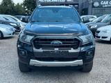 Ford Ranger Wildtrak Extrakabine 4x4 - Ford Ranger: Extrakabine