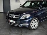 Mercedes-Benz GLK 220 4Matic *Bi-Xenon*1.Hand*Scheckheft*AHK* - Mercedes-Benz aus 2012: Glk