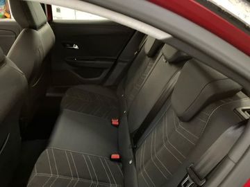 Opel Mokka-Electric Elegance 11 KW Charger Wärmepumpe