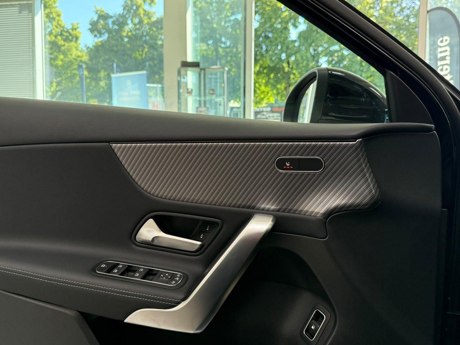 Mercedes-Benz A 250 e PROGRESSIVE ADV+AC11KW+VZ-ASSIST+WINTER