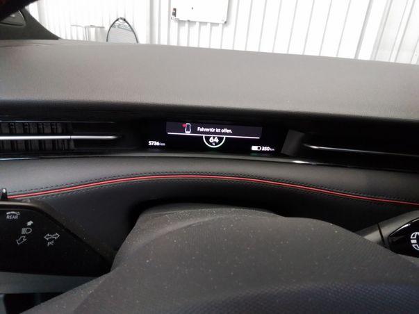 Volkswagen ID.7 Tourer GTX 91kWh/AHK/Matrix/Pano/WäPu/1.31G