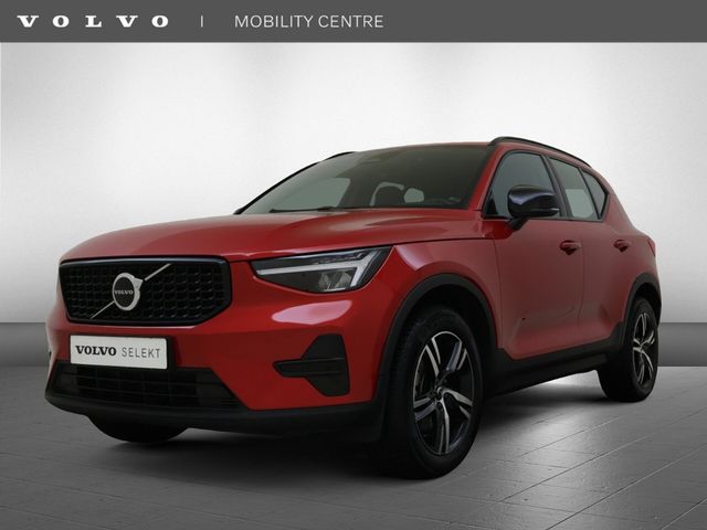 Volvo XC40 B4 Plus Dark | AHK | sitzheizung |