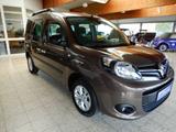 Renault Kangoo TCe 115 LIMITED DELUXE - Renault Kangoo Gebrauchtwagen in Bremen