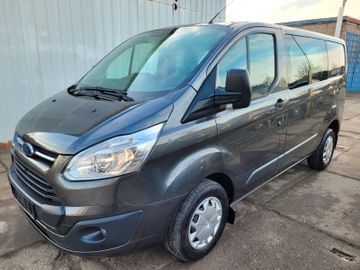 Ford Transit - 5