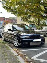 BMW 320d touring - - BMW 320 aus 2003: Kombi, 320d