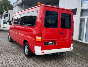 صورة 8 لـ 1995 Mercedes-BENZ SPRINTER