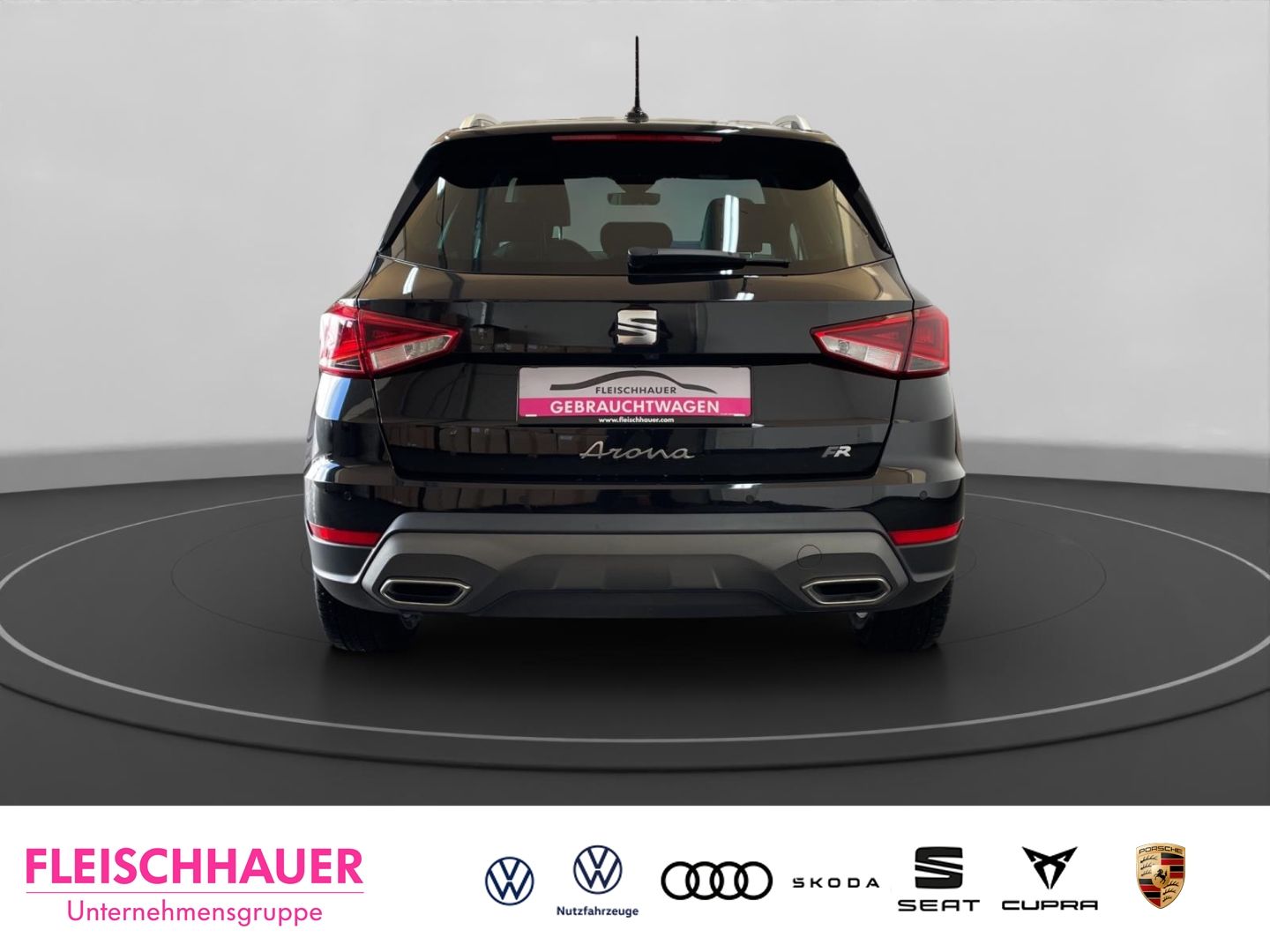 Seat Arona - Bild 6