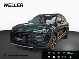 MG ZS Hybrid + Luxury MJ 26 Bluetooth Navi LED