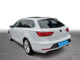 Seat Leon ST 1.8 TSI FR DSG Navi LED - Seat Leon: Dsg