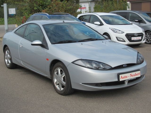 Ford Cougar *2.5 *V6