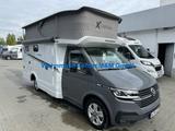 Weinsberg X-Cursion CUV 500 MQ Edition Pepper 3500kg - Weinsberg Wohnwagen & Wohnmobile