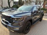 Foton 4 Ultra 4x4 - Foton 4