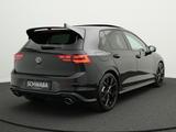 Volkswagen Golf VIII GTI Clubsport 2.0TSI BlackStyle*8-fach - Volkswagen Golf mit Benzin-Antrieb: Schiebedach, Limousine, Klimaanlage, 2.8