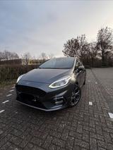 Ford Fiesta 1,0 EcoBoost 103kW ST-Line ST-Line - Ford Fiesta: Standheizung