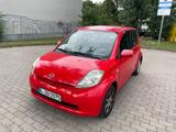 Daihatsu Sirion 1.0 - TÜV 03/2027 - gebrauchte Daihatsu Sirion aus dem Jahr 2006
