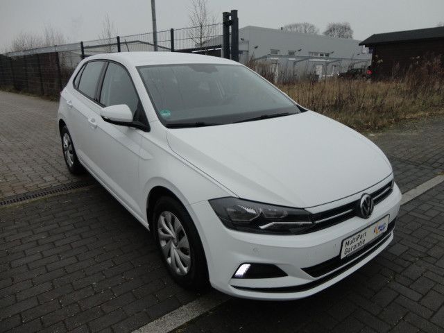 Volkswagen Polo VI Comfortline,PDC,Tempomat,Klimaautmatik