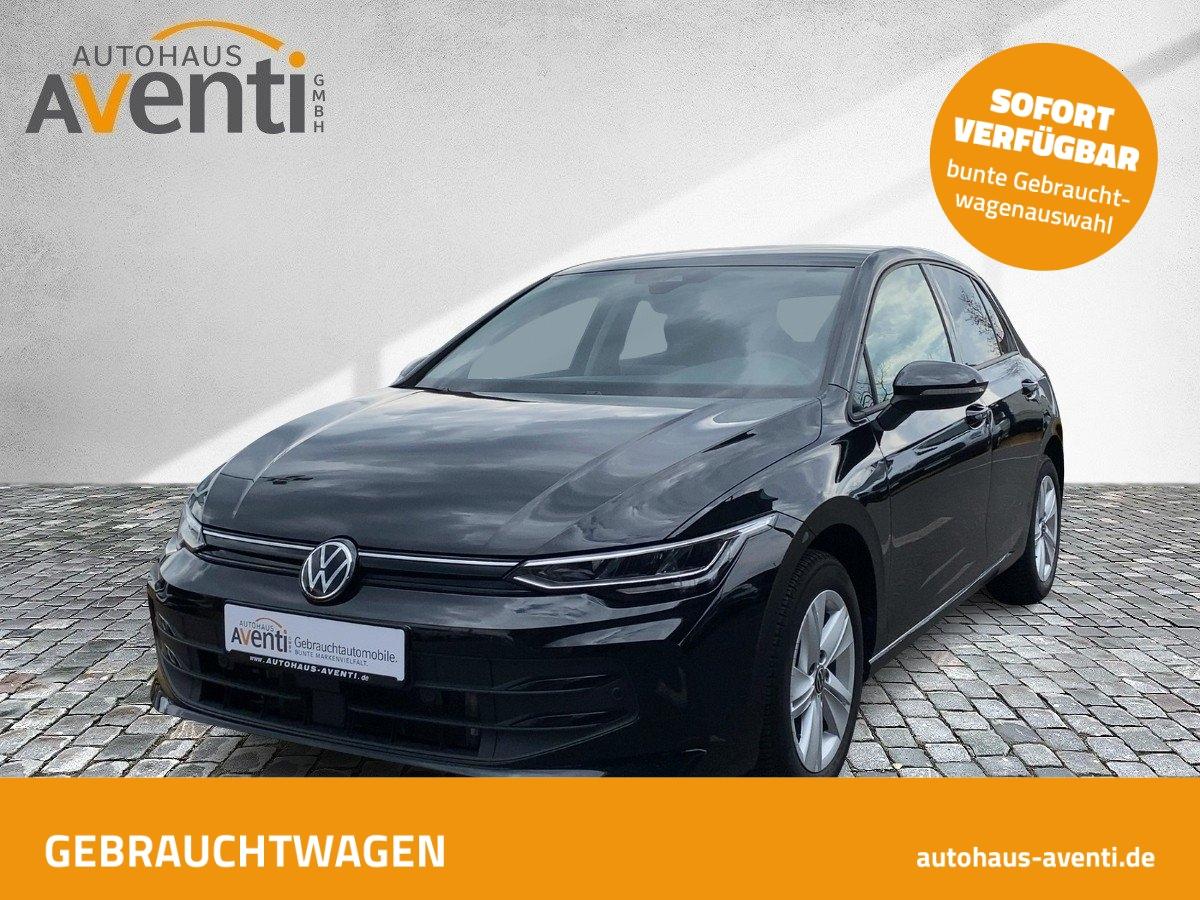 Volkswagen Golf Life ACC*LED*Allwetter*PDC*SHZ*Apple*Tempom
