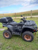 TGB ABS 550 Limited Edition