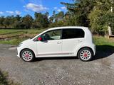 Volkswagen up! 1.0 TSI BlueMotion Technology up! beats - Volkswagen up!: Bluemotion Technology