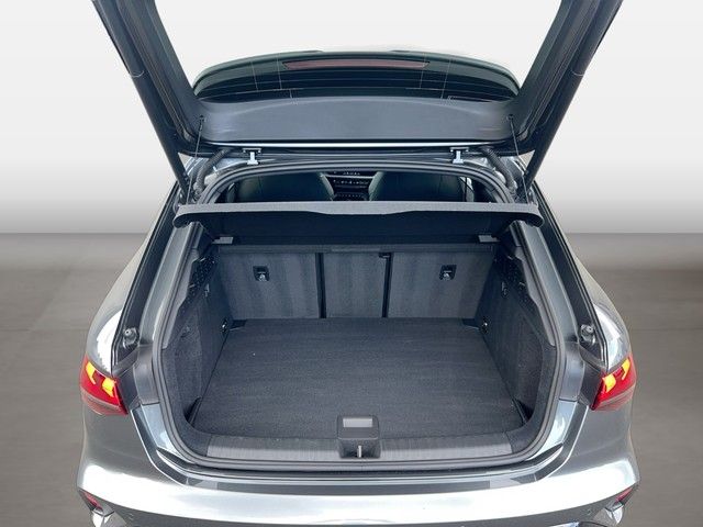 Audi A3 Sportback TFSI quattro S-line LED Scheinwerfe foto 10
