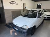 Fiat Seicento 1.1i cat - gebrauchte Fiat Seicento aus dem Jahr 2002