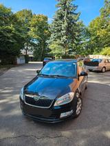 Skoda Fabia 1.2l TSI Green tec Cool Edition Combi ... - Skoda Fabia aus 2011: Cool Edition