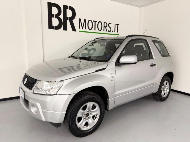 Suzuki SUZUKI Grand Vitara 1.9 DDiS 3 porte