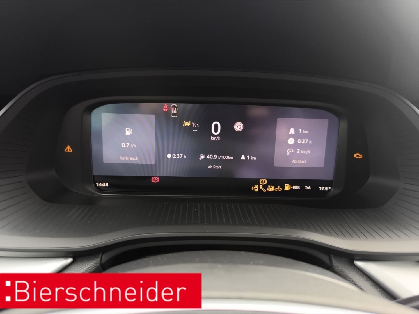 Skoda Octavia - Bild 16