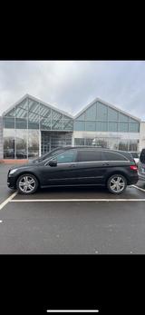 Mercedes-Benz R 350Lcdi/4Matic/Burmester/UPE95k/10k inv.Tausch - gebrauchte Mercedes-Benz R 350 aus dem Jahr 2012