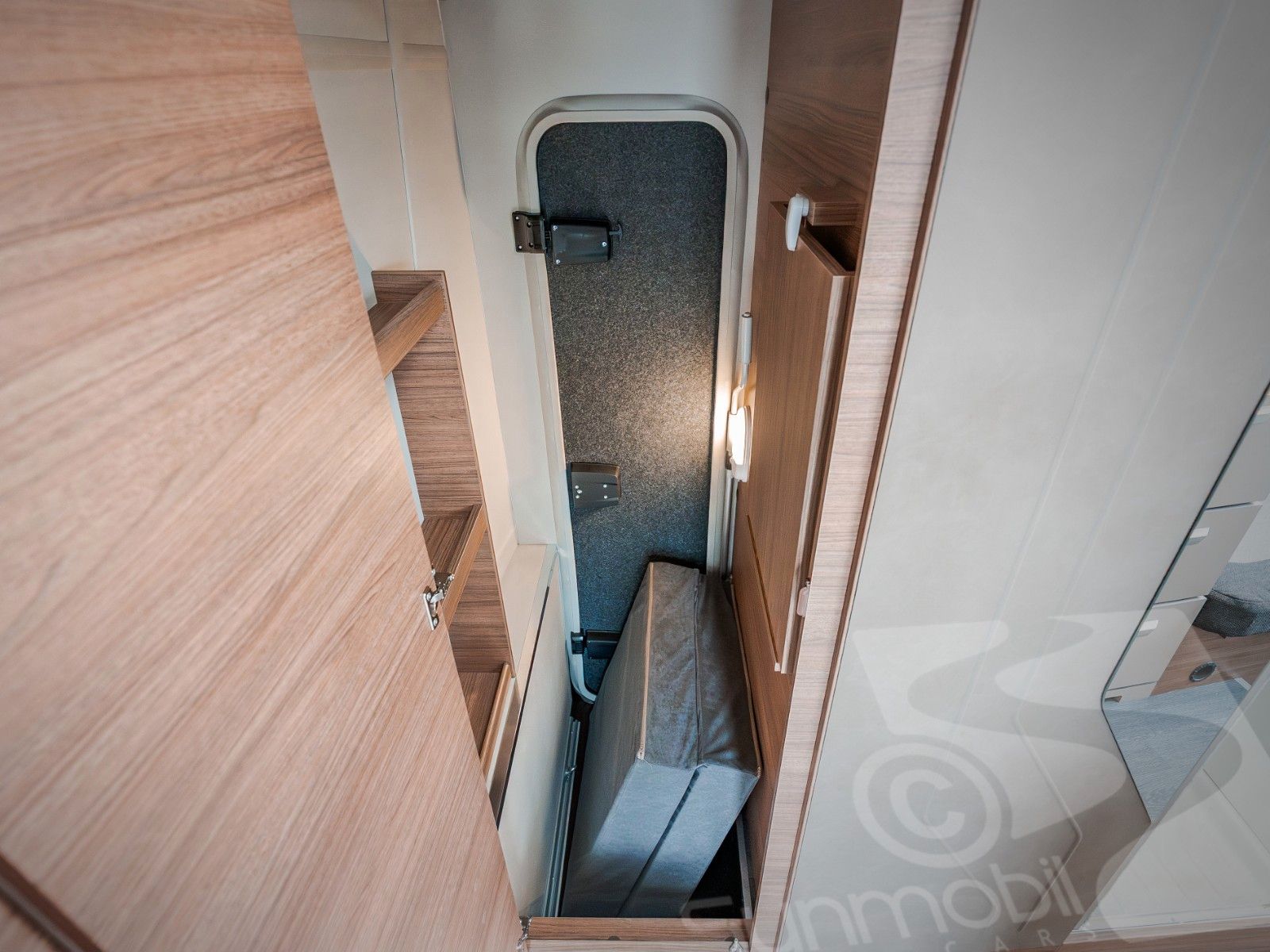Fahrzeugabbildung Knaus TOURER VAN 500 LT VANSATION #Lithium #3500kg