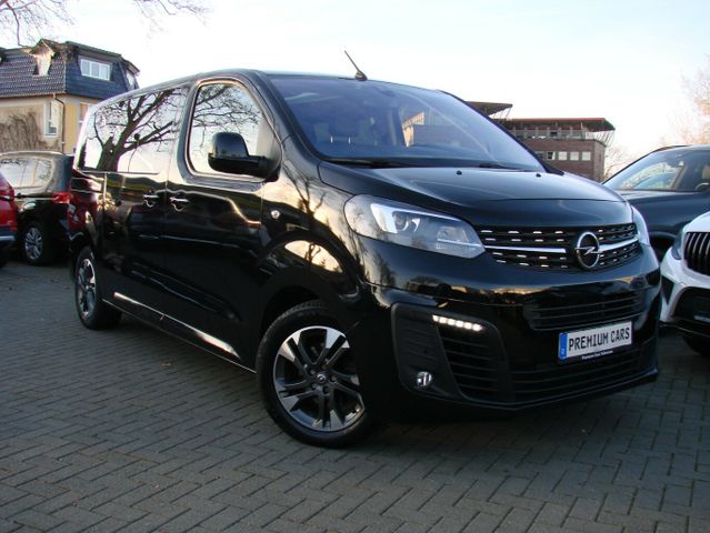 Opel Zafira Life Tourer M L2 Panorama ACC Navi AHK