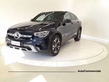 Mercedes GLC 200 - 3