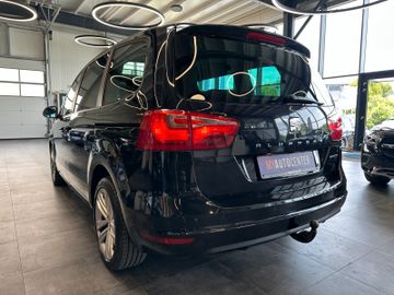 Seat Alhambra *Schiebetür(ELKT)* 7.Sitzer*PANO*Tempo*
