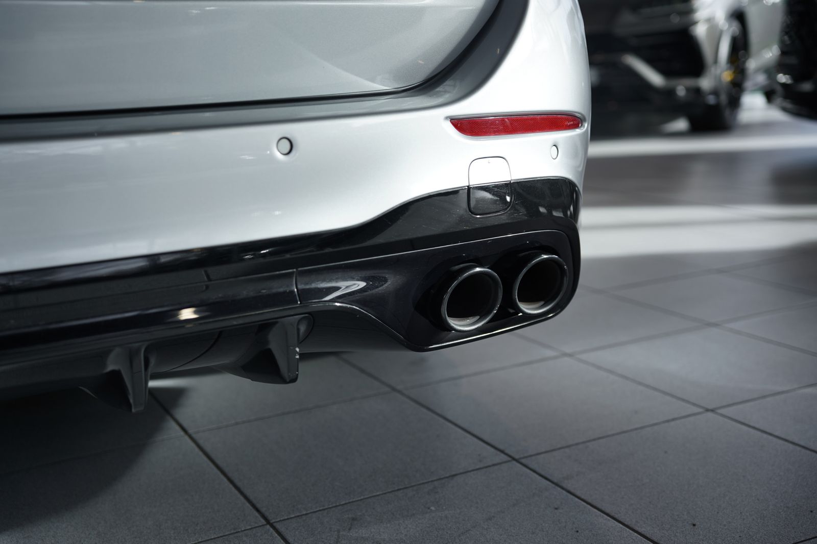 Mercedes Benz C 43 Amg