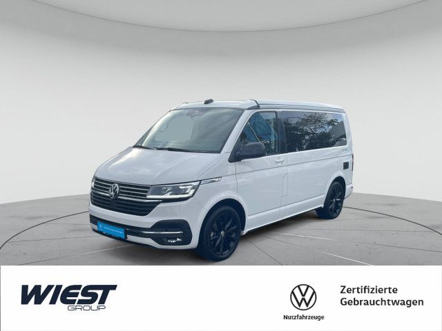 Volkswagen T6.1 California Ocean Aufstelldach 2.0 l TDI DSG