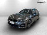 BMW Serie 3(G20/1-80/1) - 320i Touring Msport - BMW 3er Reihe G80