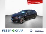 Volkswagen Polo GTI 2.0 TSI OPF 152 kW 7-Gang-DSG NAVI PANO