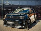 Citroën C5 Aircross Max Panorama/ACC/LED/CAM - Citroën C5 Aircross MAX mit Diesel-Antrieb